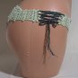 Green Swimsuit (Small/Medium)