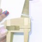 Wooden Giraffe Puzzle - Mind Teaser