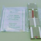 100 Trick Coin Trick Block Puzzle with Instruction