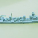 War Room Replica Emerale - Light Cruiser Circa 1950's