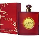 OPIUM 3.0 FL OZ edt spray Womens YVES SAINT LAURENT
