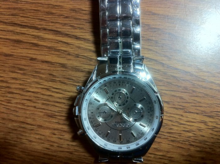 Geneva watches ( dress wrist watches) for men