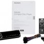Sony CDX-GT630UI MP3/WMA/AAC Compliant CD Receiver with iPod Direct Control via USB