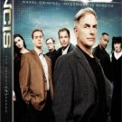 NCIS:THE SEVENTH SEASON DVD SET (2010) NEW-SHIPS FREE!
