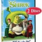 Shrek DVD (2001) 2 Disc Set-Special Edition-New!