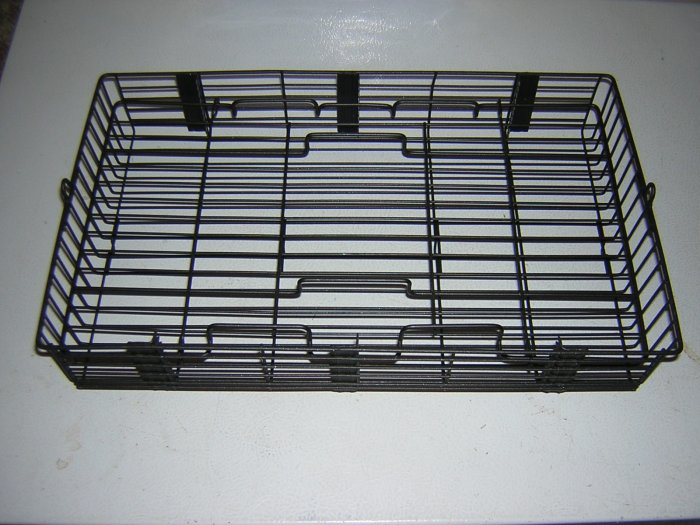 New Ronco Showtime 6000 Pro Rotisserie Food Basket
