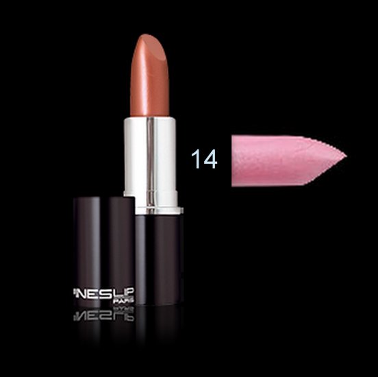 Copines Line Paris LipStick LIGHT REFLECTING Ultra shiny