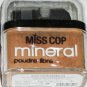 MISS COP MINERAL LOOSE POWDER - MAT -4083