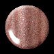 Copines Line Paris ICE GLOSS GLOSSY FROSTED GLAZE - 08 - hazelnut