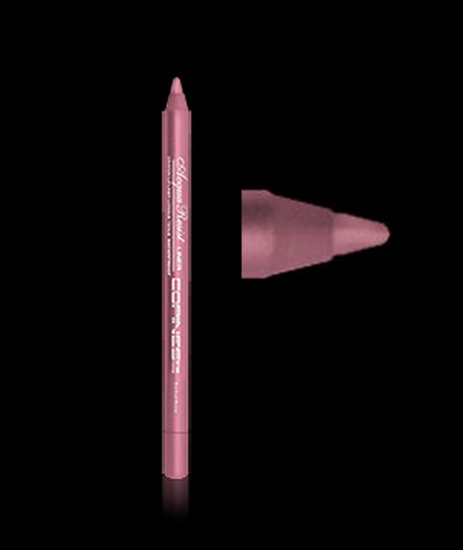 Copines Line Paris WATERPROOF Lip pencil - dusty pink