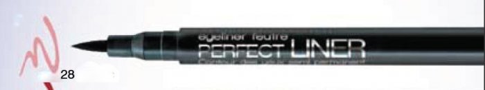 Miss Cop Lip pencil - Perfect Liner - Pink