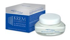 REGENERATING CREAM