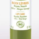 Lip Care  A nourishing and protecting stick for soft, smooth and hydrated lips