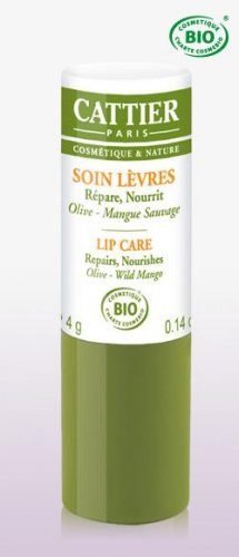 Lip Care A nourishing and protecting stick for soft, smooth and hydrated lips