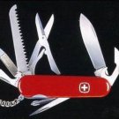 swiss knife