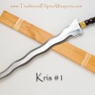 kriss sword