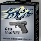 Fast Draw Gun Magnet