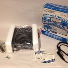 Realistic Car Auto WeatheRadio Converter Radio Shack NEW Vintage 12-1371