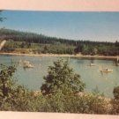 Otter Cove ME Maine Acadia National Park Postcard Old Vintage Card  2