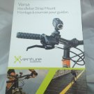 Bracketron Xventure Versa Handlebar Strap Mount #XV1-533-2