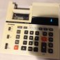 Casio FR-101 Electronic Printing Display Desktop Calculator Retro Vintage Calc