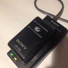 Sony AC-V30 Power Adaptor Battery Charger for NP-77 NP-77H NP-98 NP-80D NiCAD