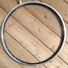 SYNCROS LIL' SNAPPER 32 HOLE 26" INCH BK CLINCHER DOUBLE WALLED EYELETED RIM