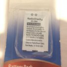 Battery for Nintendo DS Charge Power Pack Li-Ion Internal Rechargeable 3.7V 750