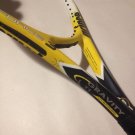 Prince Force 3 Ti Gravity Tennis Racquet Racket Oversized Max Sweet Spot