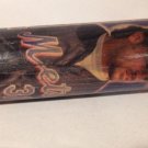 Wood Photo Baseball Bat Mike Piazza Mets Coopersburg Sports 34"  MLBPA MLB 2000