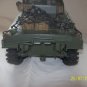 1:16 scale M4A3 Sherman tank