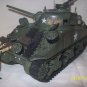 1:16 scale M4A3 Sherman tank
