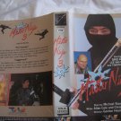 The Master Ninja 3