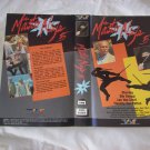 The Master Ninja 5