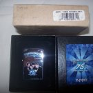 Three Stooges 75th Anniversary Zippo 1184 of 5000