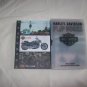 Special Edition Harley-Davidson Flip Books