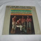 The Brothers Four "The Big Folk Hits"