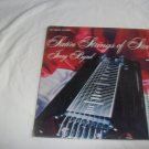 Jerry Byrd "Satin strings of steel"