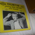 Jerry Lee Lewis & Friends "Duets"