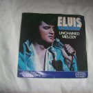 Elvis Unchained Melody B/W Softly,As I Leave You