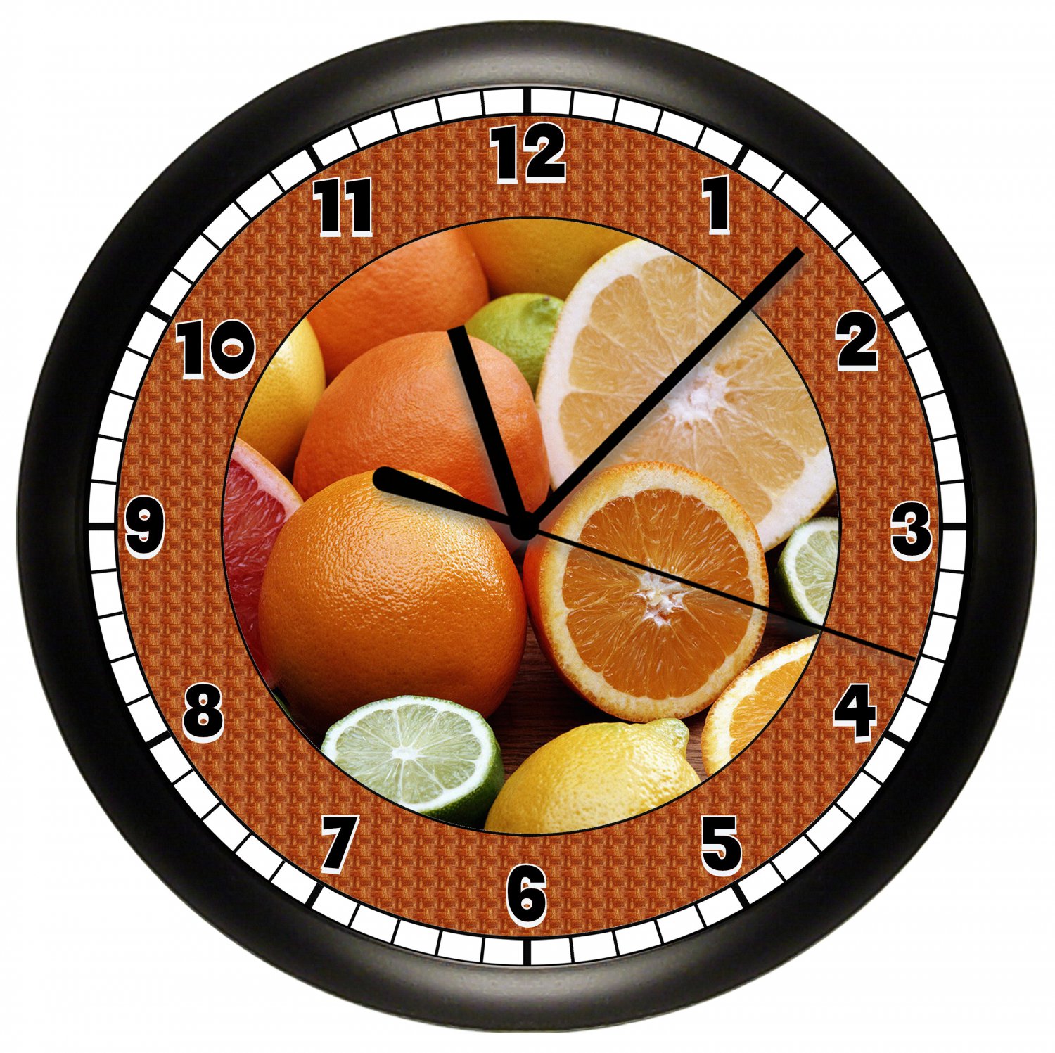 Фруктовый час. Настенные часы апельсин. Часы с фруктами. Оранжевые часы. Красивые часы с фруктами на кухню.