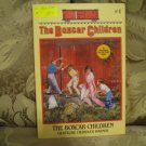THE BOXCAR CHILDREN BOOK #1 BY GERTRUDE CHANDLER WARNER