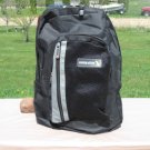 Generation X Backpack NEW with tag black Gadget ready