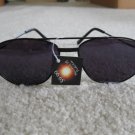 SUNGLASSES REFLECTIVE NEW with tag