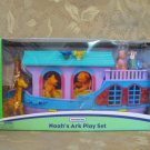 Noah's Ark 9 piece Play Set NEW in package  Ages 3 +