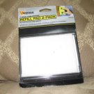 WARNER PAINT EDGE TRIMMER REFILL 2 PAD PACK NEW in package