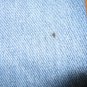 GAP SIZE 14 SLIM JEANS medium blue denim 5 pocket Flare leg
