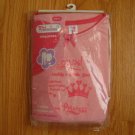 GIRL CONNECTION SiZe 10 PINK LONG JANES 2 pc. UNDERWEAR NEW IN PACKAGE