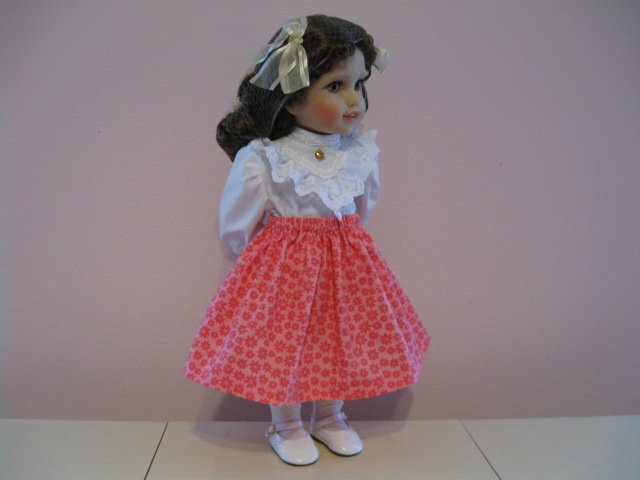 kanani american girl doll clothes