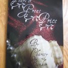 PEARL OF GREAT PRICE BY CHARITY BARKER ISBN # 1475297289 SEQUEL TO THE SCARLET LETTER PAPERBACK BOOK